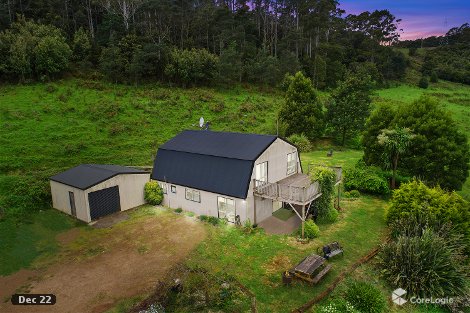 45 Morgan Rd, Nook, TAS 7306