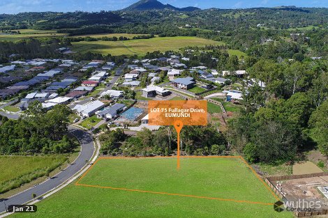 75 Fullager Dr, Eumundi, QLD 4562