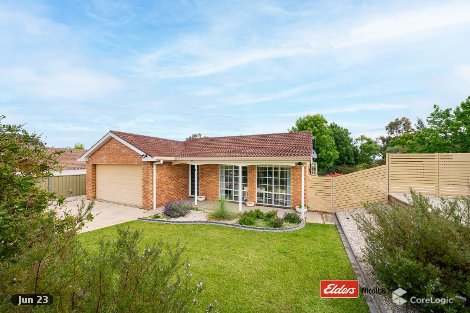 4 Hughes St, Kelso, NSW 2795