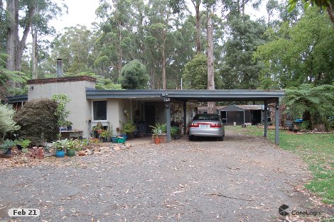 86 Kinglake-Glenburn Rd, Kinglake, VIC 3763