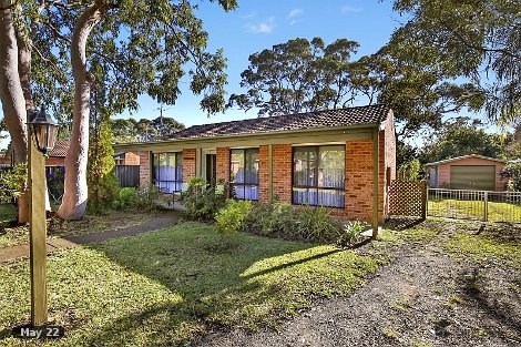 26 Girraween St, Buff Point, NSW 2262