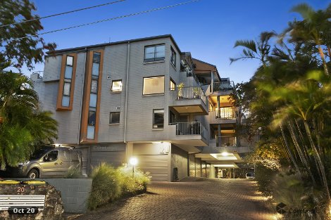 5/20 Chester St, Highgate Hill, QLD 4101