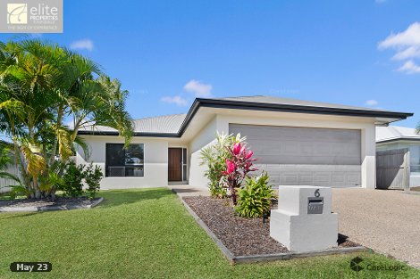 6 Fernbank Pde, Idalia, QLD 4811