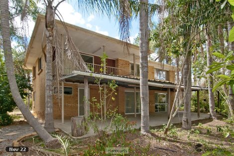 119-123 Norris Creek Rd, Munruben, QLD 4125