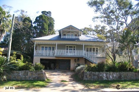 138 Plateau Rd, Bilgola Plateau, NSW 2107