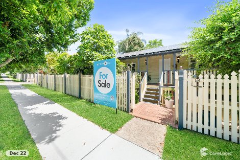 54 Beck St, Paddington, QLD 4064