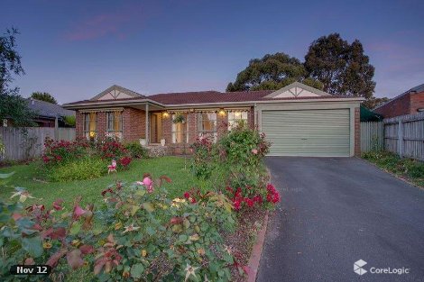 3 Eliana Ct, Kilsyth South, VIC 3137