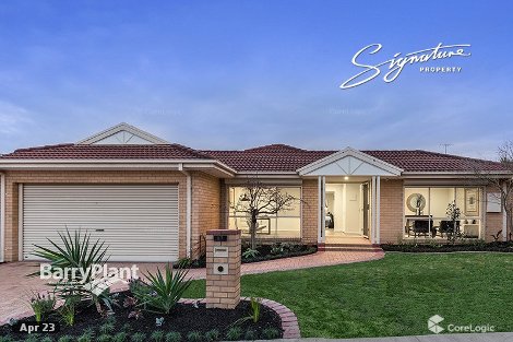 27 Dandelion Dr, Rowville, VIC 3178