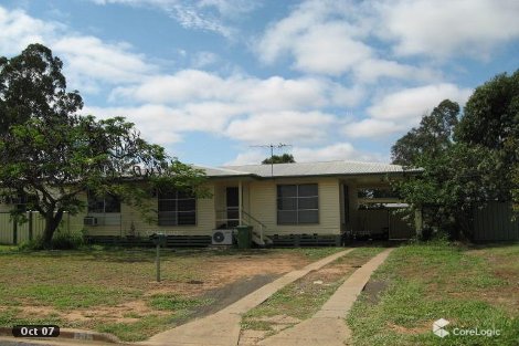 21 Taurus St, Blackwater, QLD 4717