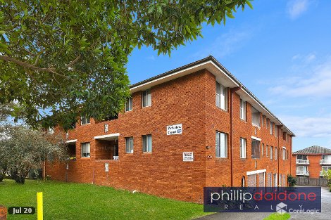 8/103-105 Graham St, Berala, NSW 2141