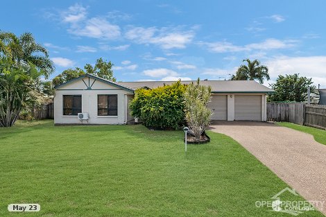 35 Amber Ave, Rasmussen, QLD 4815