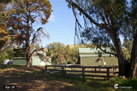 5615 Whittlesea-Yea Rd, Yea, VIC 3717