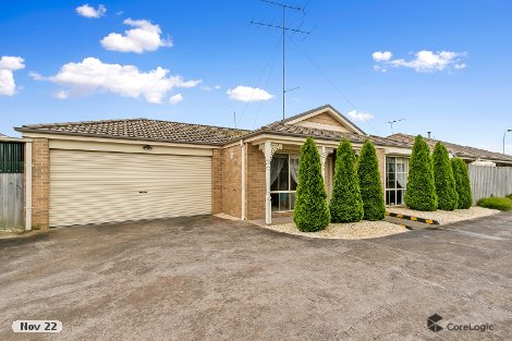 2/9 Grammar Dr, Traralgon, VIC 3844