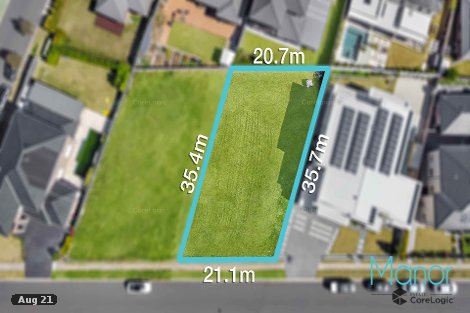 6 Walker Ave, Norwest, NSW 2153