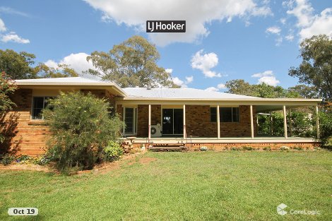 805 Mount Russell Rd, Mount Russell, NSW 2360