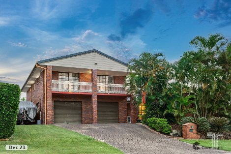 1 Raymore Ct, Carindale, QLD 4152