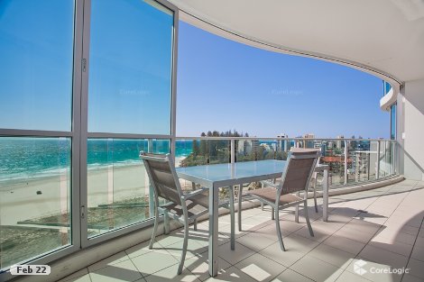 1104/120 Marine Pde, Coolangatta, QLD 4225