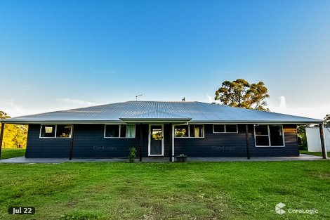 126 Runnymede Rd, Kyogle, NSW 2474