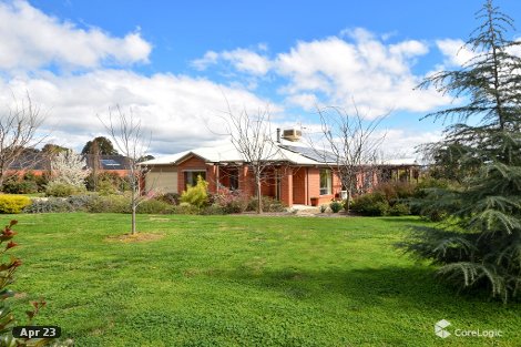 31 White Post Rd, Everton, VIC 3678