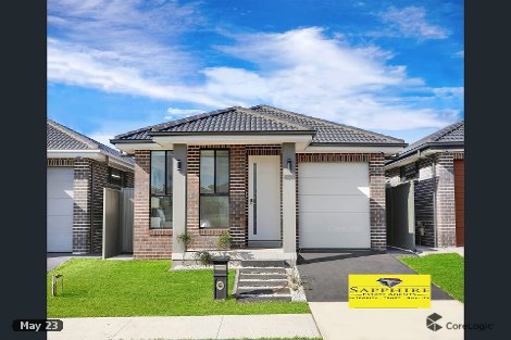 57 Salix Cres, Marsden Park, NSW 2765