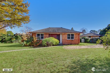 1 Rennie St, Downer, ACT 2602