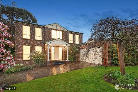 7 Stringybark Cl, Forest Hill, VIC 3131