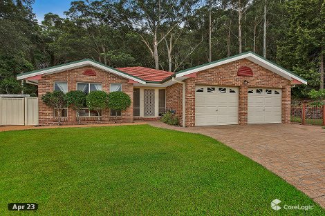 20 Kingfisher Cl, Kincumber, NSW 2251