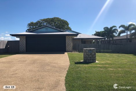 17 Debbiesue Dr, Mount Pleasant, QLD 4740