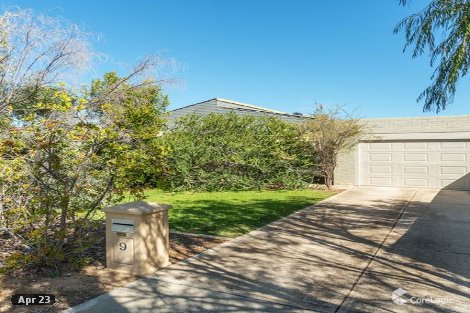 9 Cassio Pl, Hamilton Hill, WA 6163