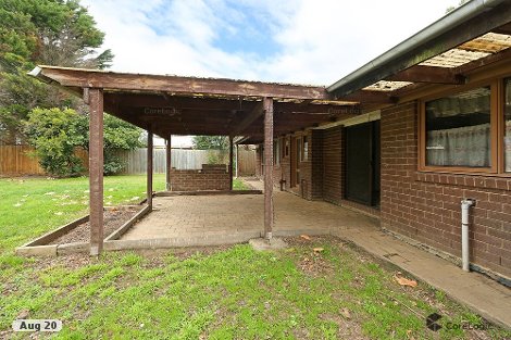 19 Watermoor Ave, Kilsyth South, VIC 3137