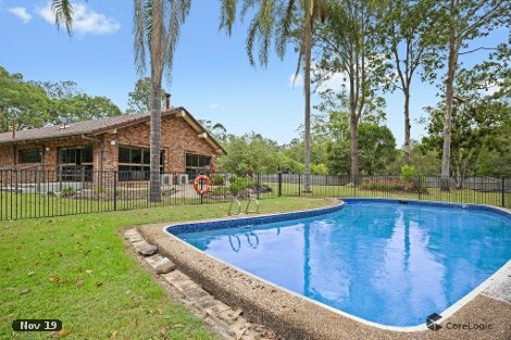 443 Gilston Rd, Gilston, QLD 4211