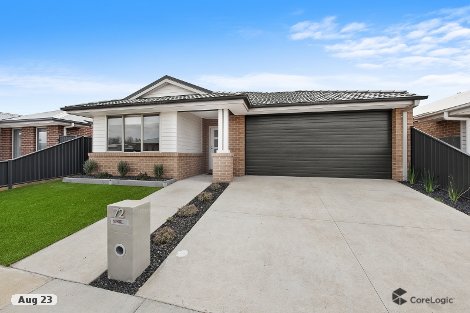 72 Cinnamon Dr, Lake Gardens, VIC 3355