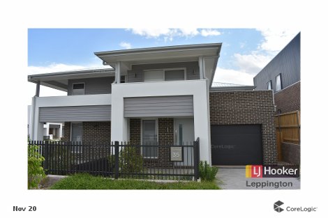 35 Indigo Cres, Denham Court, NSW 2565