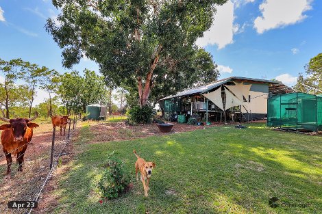 70 Wright Rd, Marrakai, NT 0822