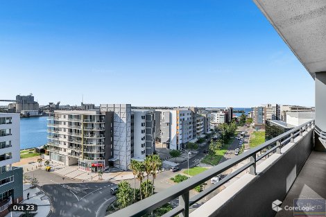 804/10 Worth Pl, Newcastle, NSW 2300