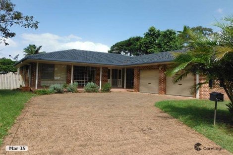 127 Chickiba Dr, East Ballina, NSW 2478