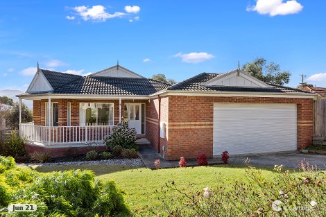 6 Valley Grove Pl, Yarra Junction, VIC 3797