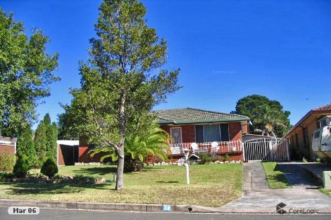 38 Elm St, Albion Park Rail, NSW 2527