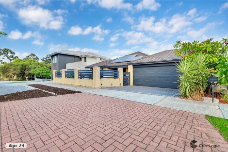 9 The Grandstand, Harrisdale, WA 6112