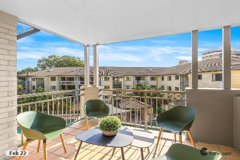 86/139 Macquarie St, St Lucia, QLD 4067