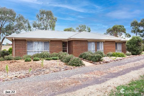 1029 Beaufort-Waubra Rd, Waubra, VIC 3352