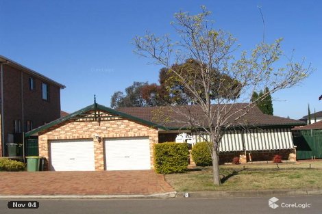 8 Nerli St, Abbotsbury, NSW 2176