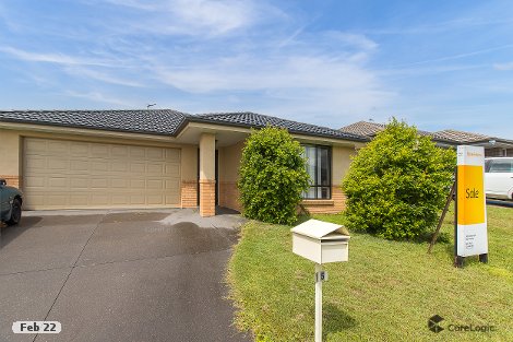 15 Sapphire Dr, Rutherford, NSW 2320