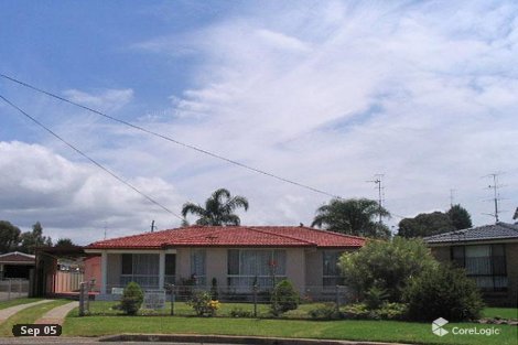 6 Gould Pl, Lake Illawarra, NSW 2528