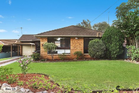 49a Leamington Rd, Telopea, NSW 2117