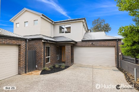 2/28 Millicent Ave, Bulleen, VIC 3105