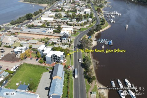 3/142 Marine Pde, Lakes Entrance, VIC 3909