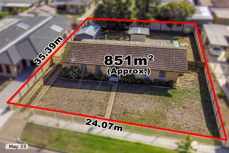 7 Oakwood Rd, Albanvale, VIC 3021