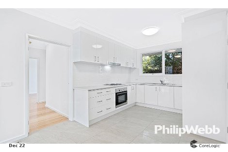 6/2-4 Georgina Pde, Camberwell, VIC 3124