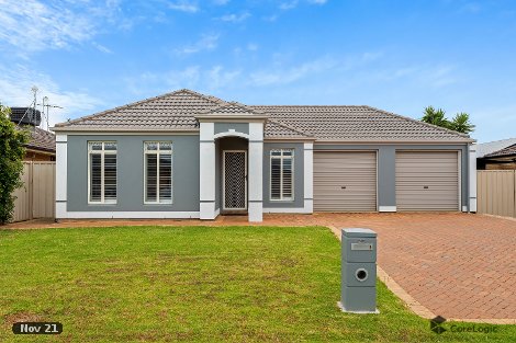 23 Blue Bay Ave, Aldinga Beach, SA 5173